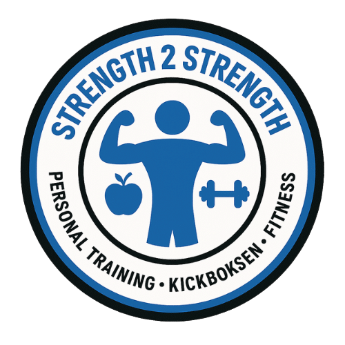 Strength 2 Strength