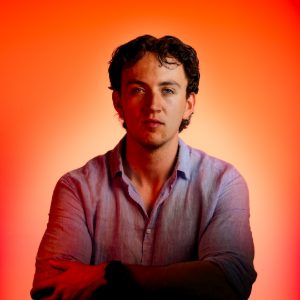 Noah van Zadelhoff