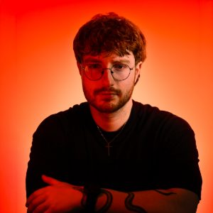 Tyler Koppel