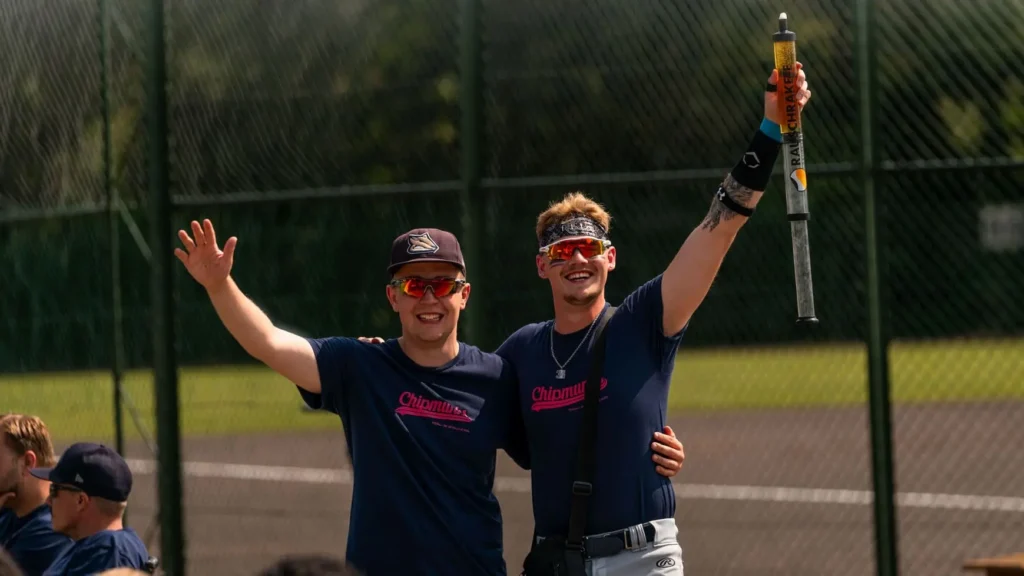 Grizzlies International Tournament - GIT - 2024